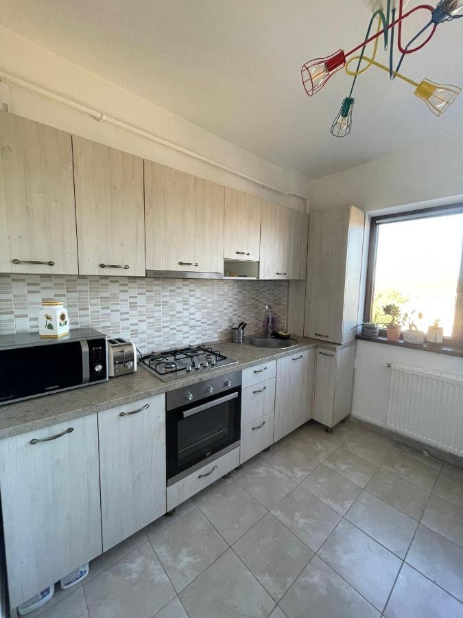 Cozy Apartment - Near Airport And Palas Mall Ιάσιο Εξωτερικό φωτογραφία