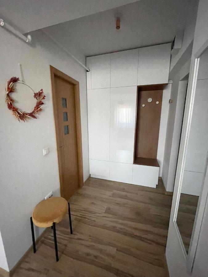 Cozy Apartment - Near Airport And Palas Mall Ιάσιο Εξωτερικό φωτογραφία