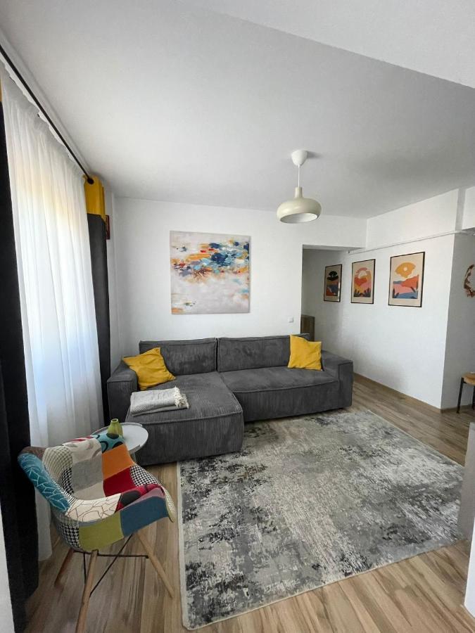 Cozy Apartment - Near Airport And Palas Mall Ιάσιο Εξωτερικό φωτογραφία