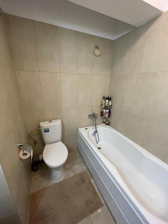 Cozy Apartment - Near Airport And Palas Mall Ιάσιο Εξωτερικό φωτογραφία